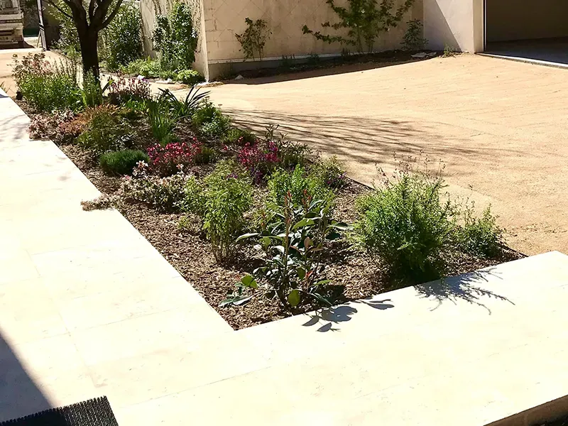 aménagement-d'espace-éxterieur-à-Pernes-les-Fontaines